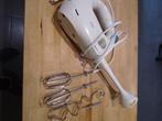 Handmixer domo, Elektronische apparatuur, Keukenmixers, Ophalen of Verzenden, Gebruikt
