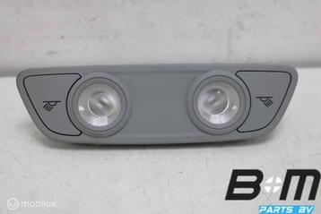 Binnenverlichting Audi A4 8W Limo FL 8W0947111 beschikbaar voor biedingen