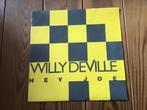 7” Willy Deville - hey Joe, Cd's en Dvd's, Ophalen of Verzenden