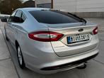 Ford Mondeo 1.6 TDCi met 146.000km Vol Optied 2015, Auto's, Voorwielaandrijving, Zwart, 4 cilinders, Mondeo
