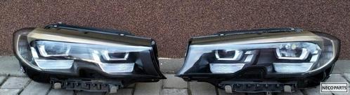 BMW X7 G07 C27 G20 KOPLAMP LEDKOPLAMP HALOGEEN KOPLAMP FULL, Auto-onderdelen, Carrosserie, Achterklep, BMW, Achter, Gebruikt, Ophalen of Verzenden