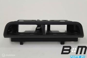 Steun schakelaars midden van dashboard Audi A1 8X1857851 beschikbaar voor biedingen