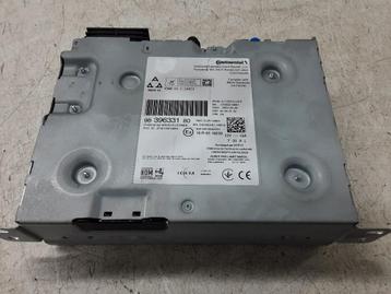 SYSTEME NAVIGATION GPS Peugeot 3008 II (M4 / MC / MJ / MR), Utilisé, Peugeot