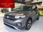 Volkswagen T-Cross Life, Te koop, Zilver of Grijs, Benzine, Airconditioning