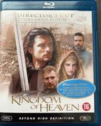 Kingdom of heaven (Director's cut), CD & DVD, Blu-ray, Comme neuf, Enlèvement, Aventure