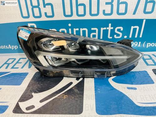 Koplamp Ford Focus MK4 Led Rechts Orgineel 3-A19-3147N, Autos : Pièces & Accessoires, Éclairage, Utilisé, Enlèvement ou Envoi