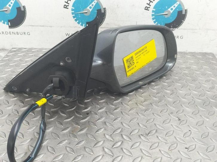 AUDI A4 8K 1.8 TFSI S EDITION  [R_DOOR_MIRROR] 2015, Auto-onderdelen, Overige Auto-onderdelen, Gebruikt, ARN erkend, Stiba lid