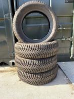 4x Goodyear Ultragrip 185 65 15 met 7 mm Kia Renault Peugeot, Auto-onderdelen, Gebruikt, 16 inch, Banden en Velgen, 185 mm