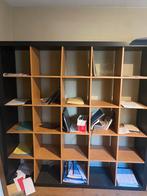 Verwijderbare boekenkast, Ophalen