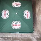 Palm Parasol, Verzamelen, Biermerken, Ophalen, Zo goed als nieuw, Overige typen, Palm