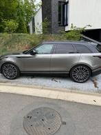 Landrover Velar, Auto's, Te koop, Zilver of Grijs, 2090 kg, Break