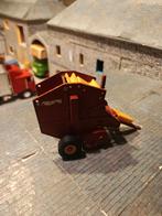 Vermeer Britains Press (gratis bij aankopen van €15 of meer), Hobby en Vrije tijd, Modelauto's | 1:32, Ophalen of Verzenden, Gebruikt