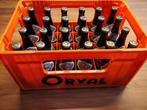 Orvan a vieilli en bouteille pendant 5 ans, Collections, Marques de bière, Enlèvement, Comme neuf