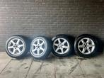 Alu velgen /5x112/ /16 inch/ origineel Audi, Auto-onderdelen, Banden en Velgen, Gebruikt, Velg(en), 16 inch, Personenwagen