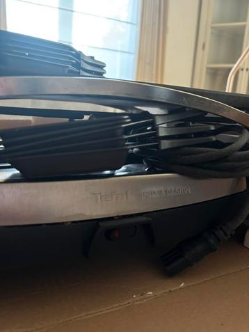 Tefal gourmet toestel beschikbaar voor biedingen