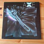 Axe Vinyl Lp 1979, Cd's en Dvd's, Vinyl | Hardrock en Metal, Ophalen of Verzenden, Zo goed als nieuw