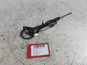 ANTENNE Renault Twingo III (AH) (01-2014/-), Utilisé, Renault