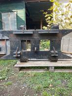 Fourche à palettes, Zakelijke goederen, Machines en Bouw | Overig, Ophalen of Verzenden