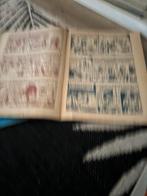 Stripverhalen de rode ridder., Boeken, Ophalen