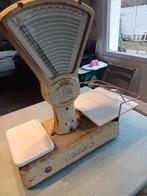 Ancienne balance OLAND, Bricolage & Construction, Enlèvement, Utilisé