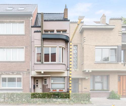 Huis te koop in Lokeren, 3 slpks, Immo, Huizen en Appartementen te koop, Vrijstaande woning, C
