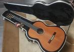 Klassieke Gitaar Almansa 435, Muziek en Instrumenten, Ophalen of Verzenden, Gebruikt, Klassieke of Spaanse gitaar, Met koffer