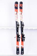 100 110 120 130 140 150 cm kinder ski's ROSSIGNOL HERO JR, Sport en Fitness, Skiën en Langlaufen, Gebruikt, Verzenden, Rossignol