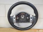 Mini R50 R53 2 spaak stuur geperforeerd met knoppen Cooper S, Auto-onderdelen, Ophalen of Verzenden, Gebruikt, Mini