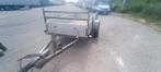 remorque ANSSEMS, Autos : Divers, Remorques, Enlèvement, Comme neuf