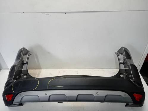 BUMPER ACHTER Renault Espace (RFCJ) (01-2015/03-2023), Auto-onderdelen, Carrosserie, Bumper, Renault, Achter, Gebruikt