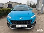 Hyundai KONA KONA 1.0 T-GDI DCT Twist LTD, Auto's, Hyundai, 116 g/km, Stof, 5 zetels, 5 deurs