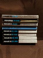 Maxell spoelen 18cm, Audio, Tv en Foto, Bandrecorder, Ophalen of Verzenden, Onderdeel