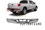 Toyota Tundra (1/07-) achterbumper Origineel! (chrome) (Bij, Nieuw, Bumper, Achter, Toyota