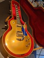 GIBSON LES PAUL GOLDTOP 2019, Muziek en Instrumenten, Ophalen, Gibson