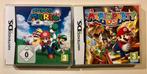 2x Mario (Nintendo DS) 1=16€, Enlèvement, Comme neuf