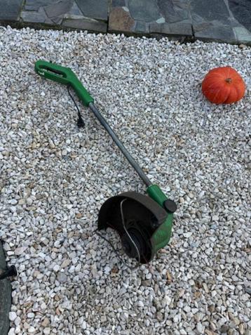 grastrimmer elektrisch FRUEND disponible aux enchères