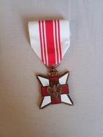 Medaille Bloeddonor, Ophalen of Verzenden, Lintje, Medaille of Wings