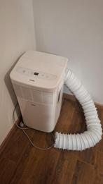 Mobiel Airco - Domo, Elektronische apparatuur, Airco's, Ophalen, Minder dan 60 m³, 3 snelheden of meer, Zo goed als nieuw