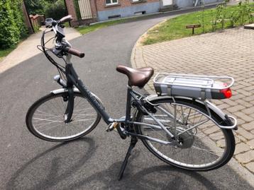 Batavus Mont Blanc Easy electrische damesfiets beschikbaar voor biedingen