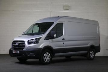 Ford Transit 2.0 TDCI L3 H2 Trend Facelift Navigatie Camera  beschikbaar voor biedingen