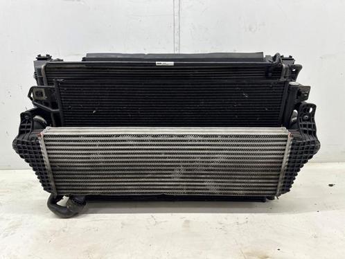 Koelerset van een Volkswagen Transporter, Auto-onderdelen, Airco en Verwarming, Volkswagen, Gebruikt, 3 maanden garantie, Ophalen of Verzenden