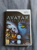 Wii Avatar The Game, 2 spelers, Eén computer, Ophalen of Verzenden, Zo goed als nieuw