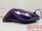 Tank Suzuki GSX-R 750w 1992 t/m 1995 fueltank 3 GSXR GSXR750, Motoren, Gebruikt