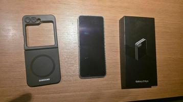 Samsung z Flip 6 beschikbaar voor biedingen