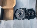 Disques de frein + plaquettes pour Fiat/Abarth/Opel New, Enlèvement ou Envoi, Opel, Neuf