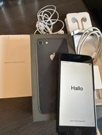 Gebruikte Iphone 8 64 gb in goede staat, Telecommunicatie, Gebruikt, Zwart, 88 %, Ophalen of Verzenden