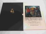 Felix Timmermans kunstboek, Boeken, Kunst en Cultuur | Beeldend, Ophalen, Gelezen
