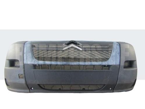 Bumper Citroen Jumper II 2 06-14 1306560070 Voorbumper MK140, Auto-onderdelen, Carrosserie, Bumper, Voor, Gebruikt, 6 maanden garantie