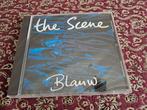 CD Blauw van de Scene,ongeopend,nog in beshermplestic, Cd's en Dvd's, Cd's | Meditatie en Spiritualiteit, Ophalen, Zo goed als nieuw