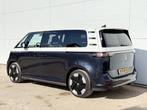 Volkswagen ID.BUZZ 77 kWh 204pk 5-personen Parkeerassistent, Auto's, Bestelwagens en Lichte vracht, Automaat, Gebruikt, 5 zetels